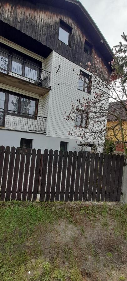 Agroturystyka U Wiesi Ciecina Εξωτερικό φωτογραφία